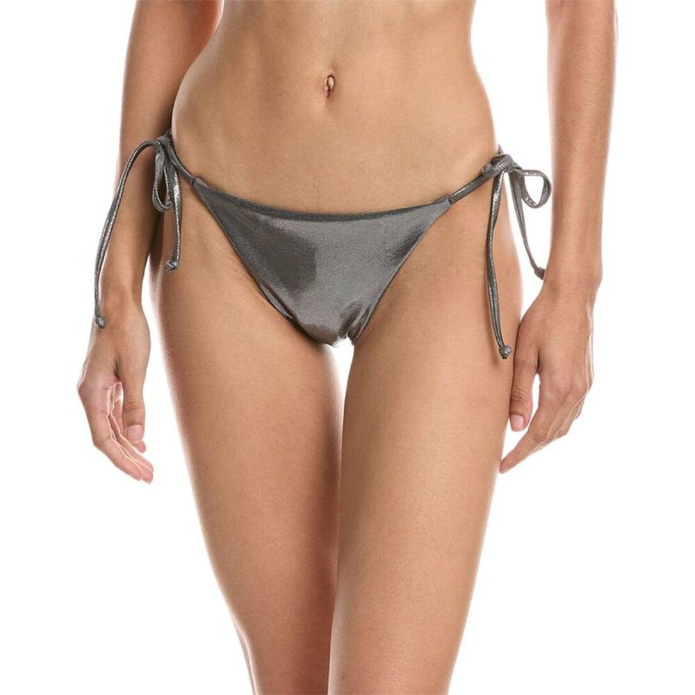 Becca By Rebecca Virtue Womens Demi Basic Bottom, Gray